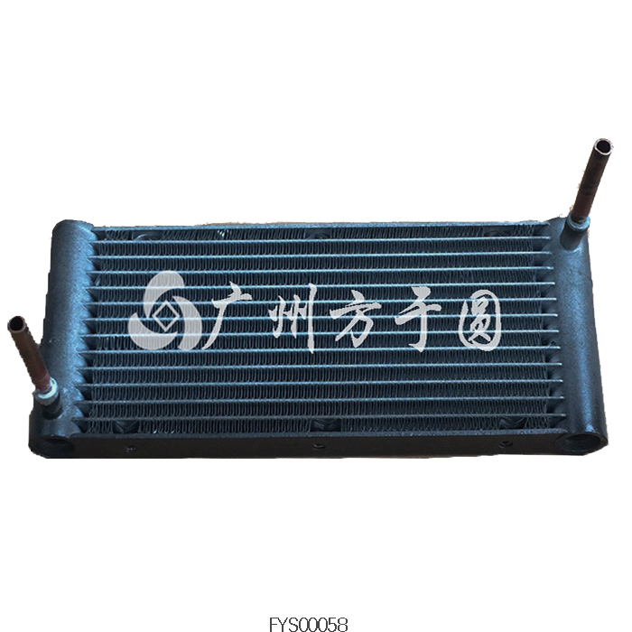Aluminum Exchanger FYS816241
