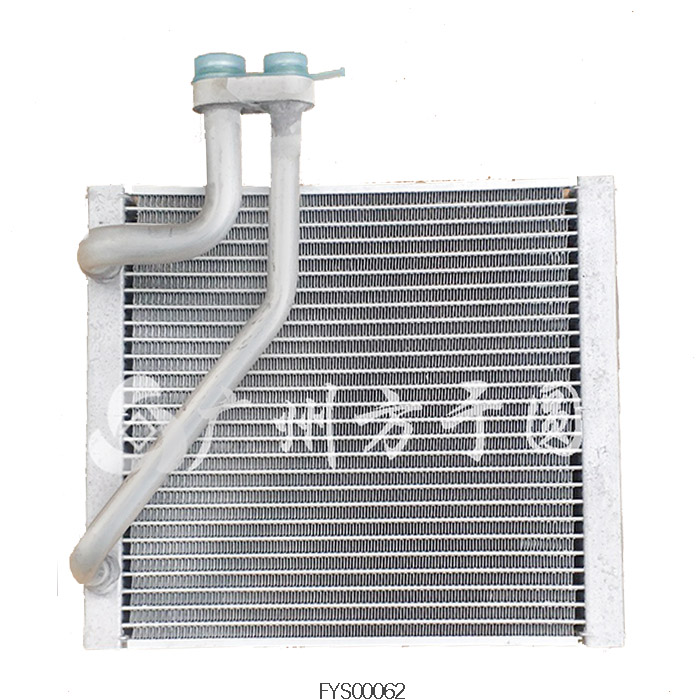 Aluminum Exchanger FYS816238