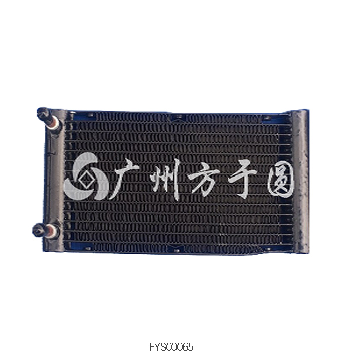 Aluminum Exchanger FYS816228