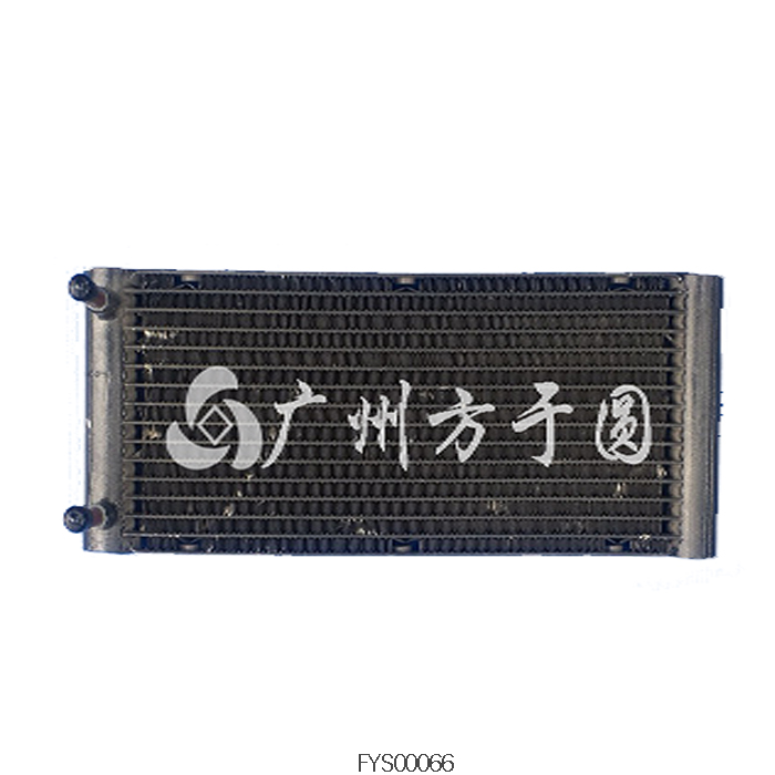 Aluminum Exchanger FYS816223
