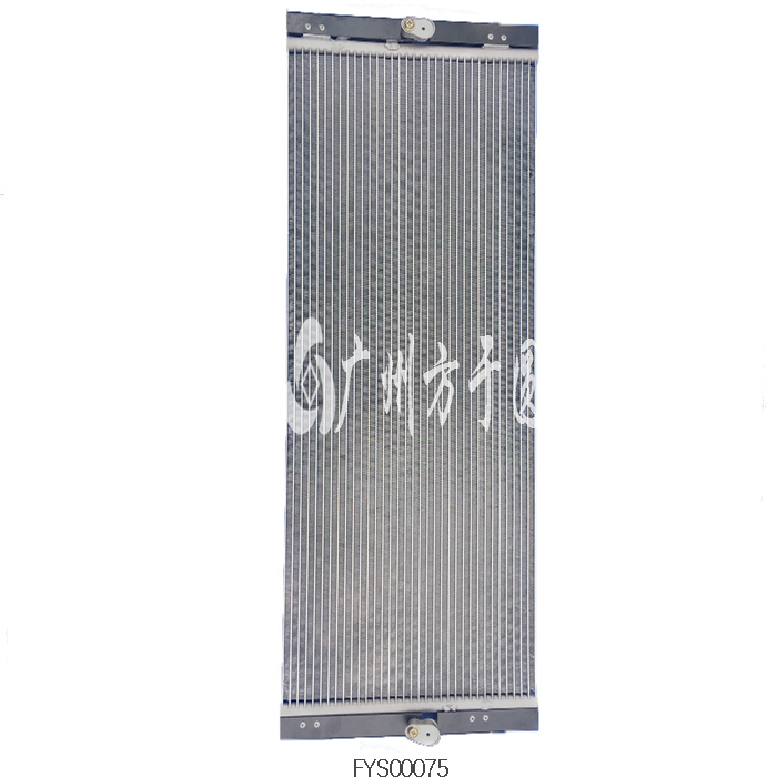 Condenser FYS816190