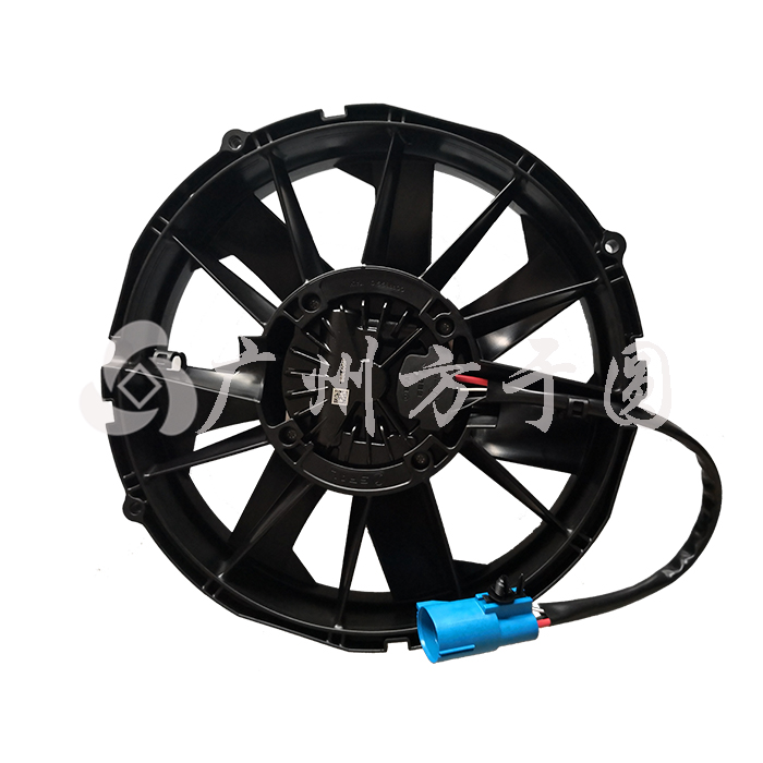 Condenser Fan VA113-BBL506P/R/A/N-94A