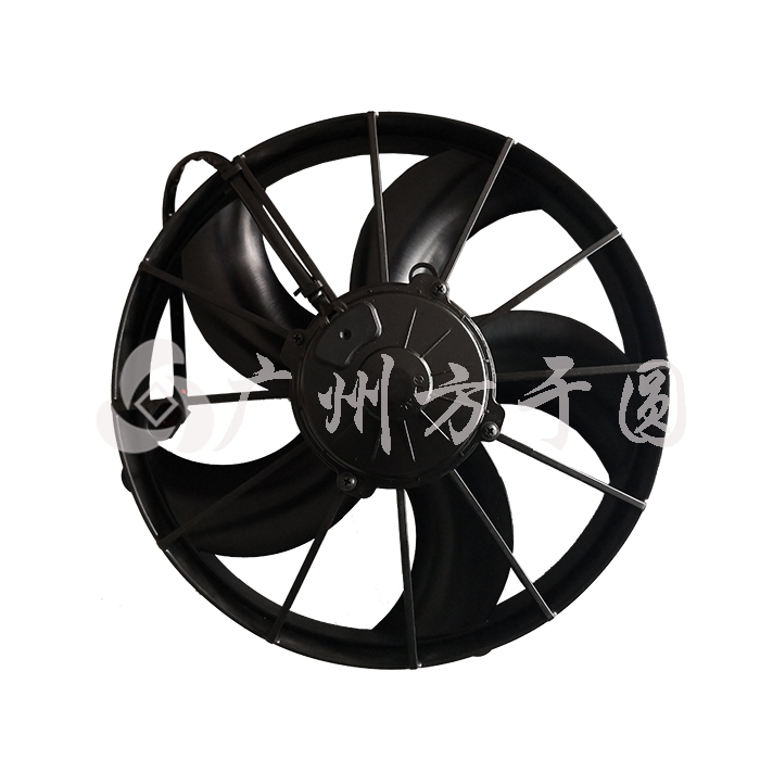 Condenser Fan   VA01-BP70/LL-79S