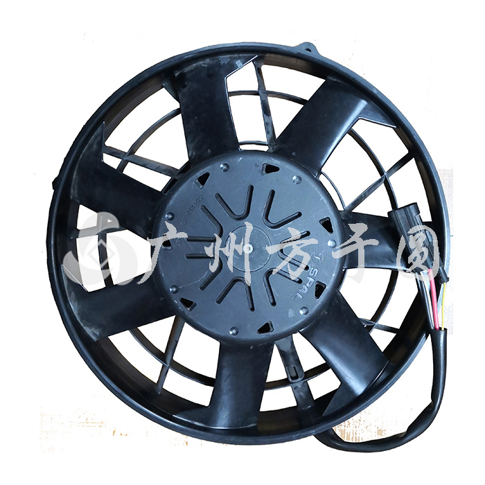 Condenser Fan VA89-BBL338P/N-94A