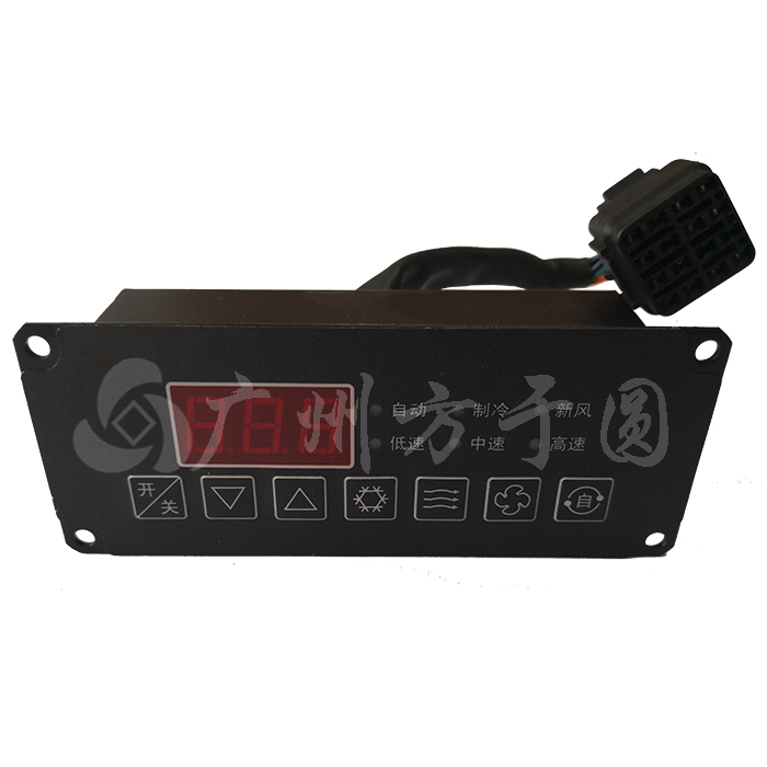 Control Panel DLB31300200Z4