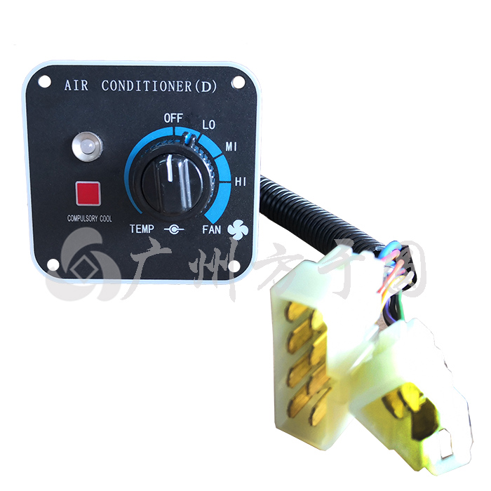 Control Panel TY-08094