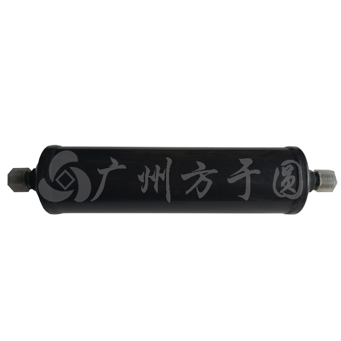 DHFC-134a OR interface