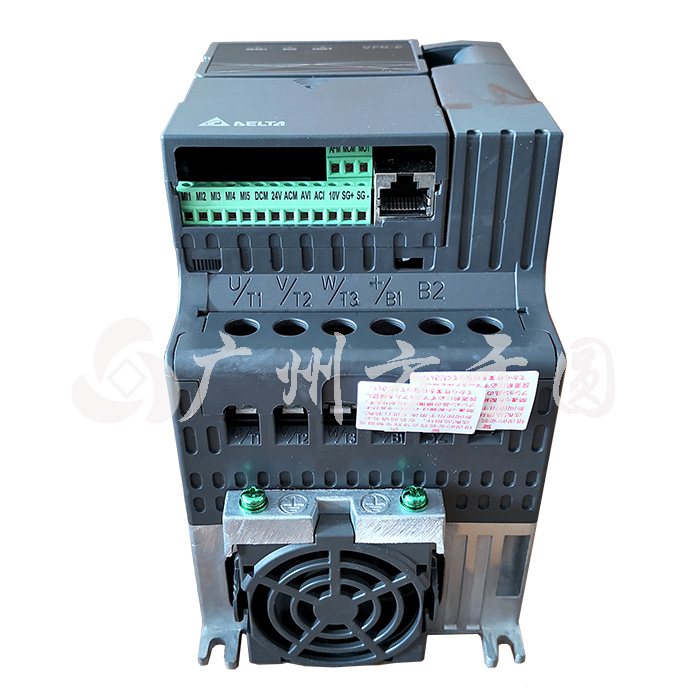 Evaporative Fan Frequency Converter