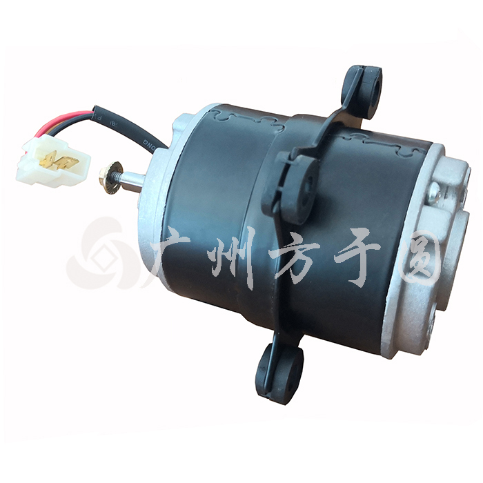 Electrical Machinery