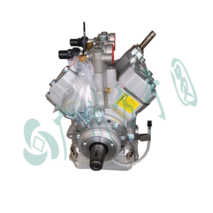 Compressor