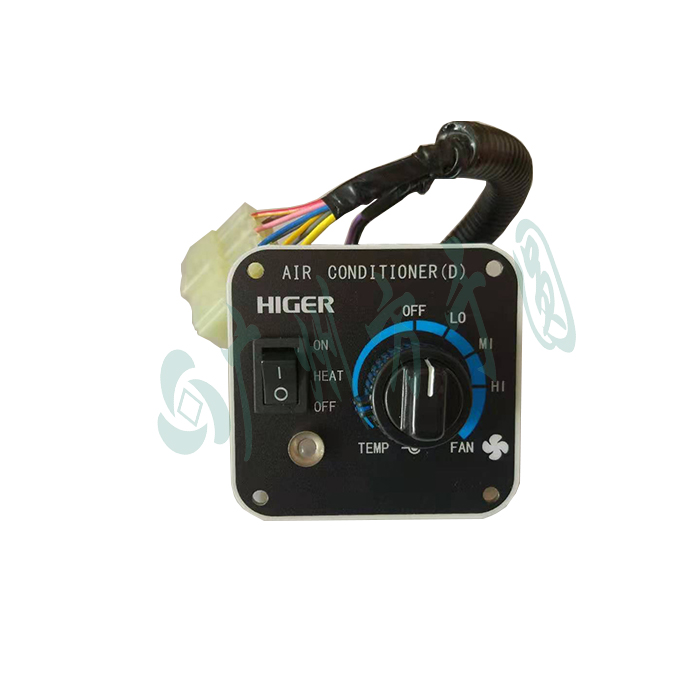 Control Panel  TY-08089