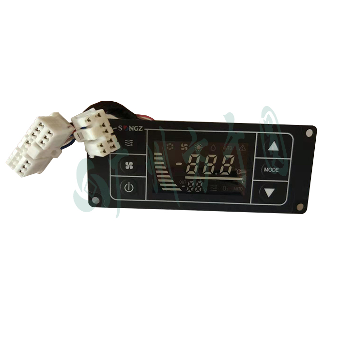 Control Panel 510546