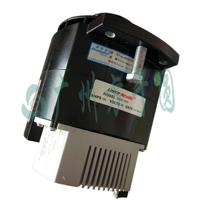 Alternator  8SC3110VC