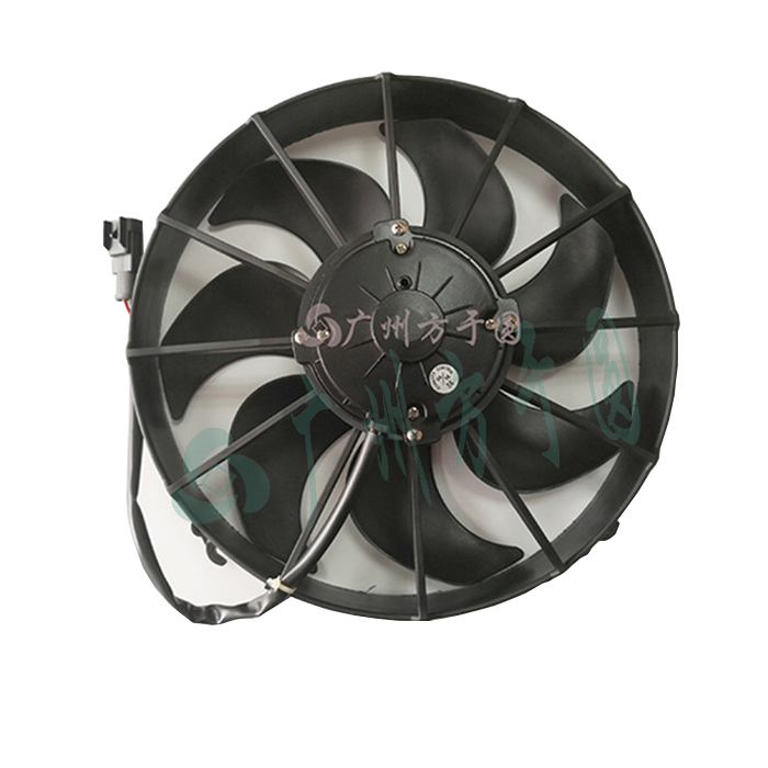 Condenser Fan  LNF2789G-X