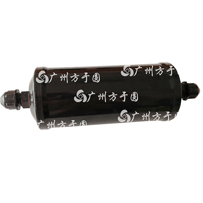 Dryer  Bottle DML304 Horn Mouth