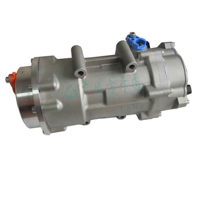 Electric Compressor