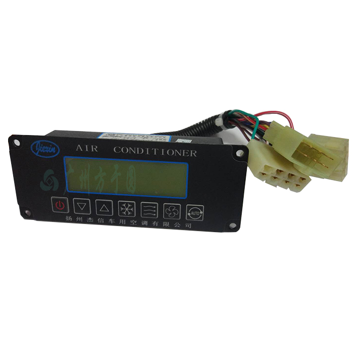 Air Conditioning Panel B21E1