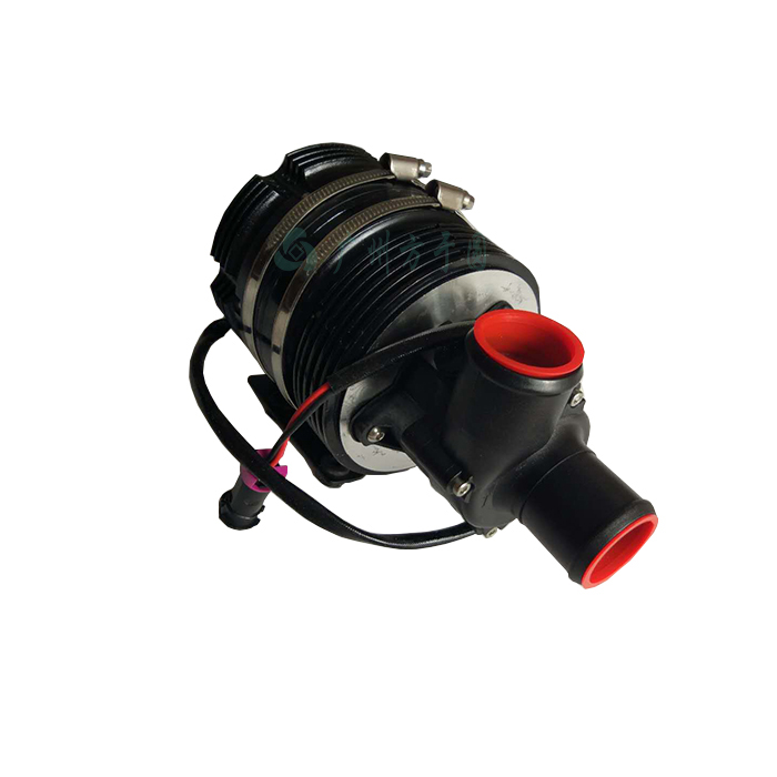 Electronic Water Pump