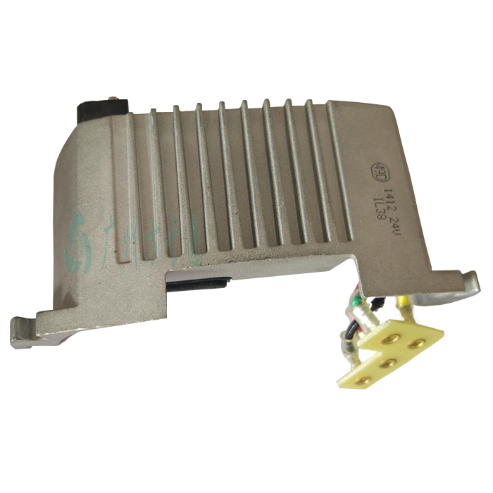 Regulator  150A