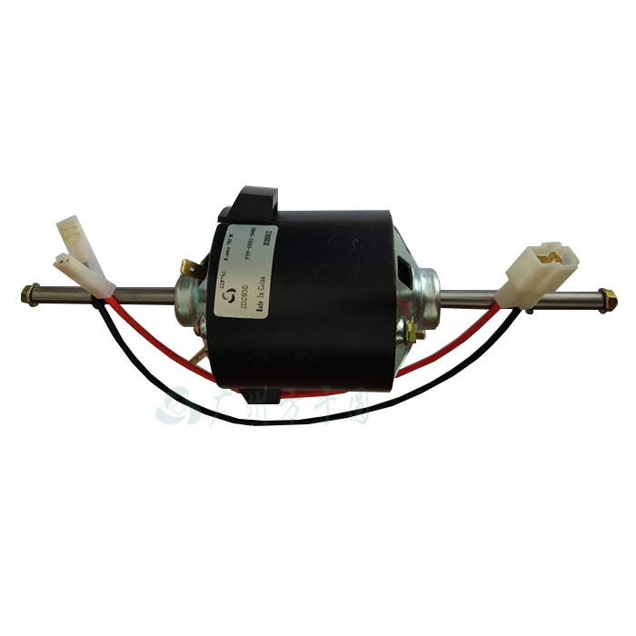 Evaporator Blower FYF-0001-0480