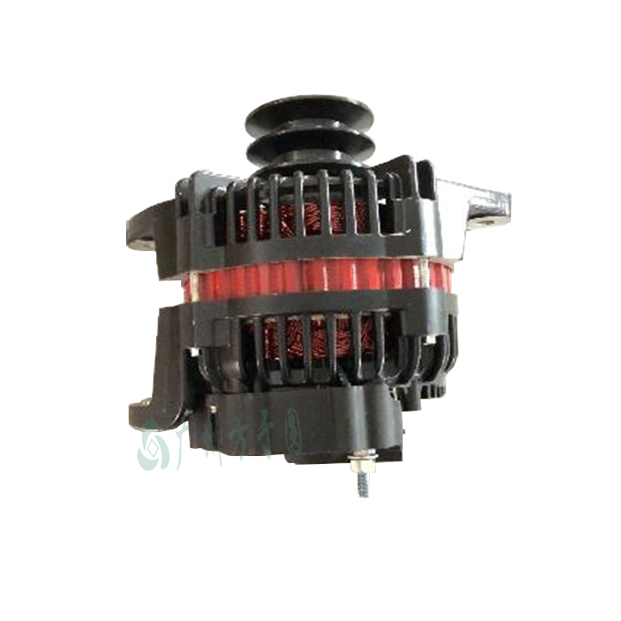 Alternator   120A
