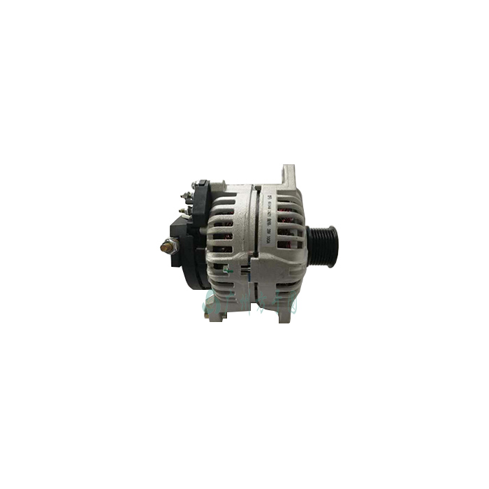 Alternator  100A