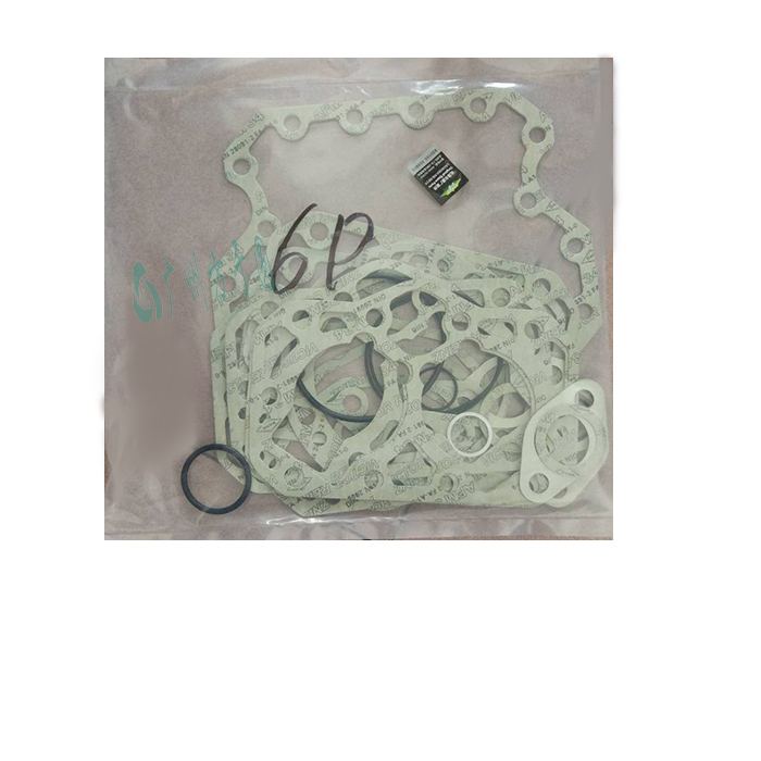 Bitzer Overhaul Kit  6PFCY