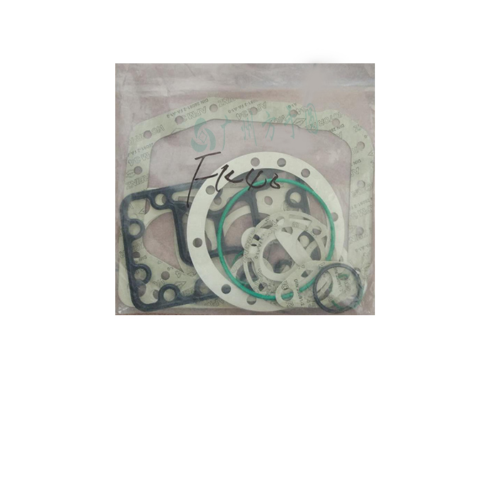 Bok Overhaul Package  655K