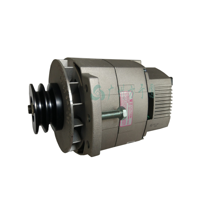 Alternator  150A
