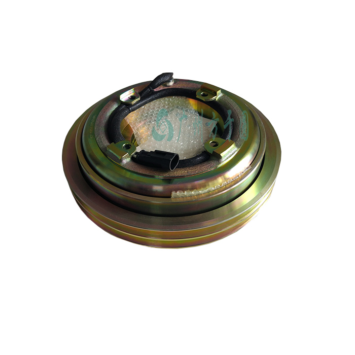 Clutch  160*260