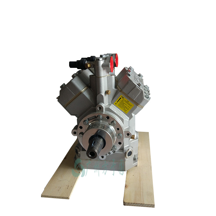 Compressor Bitzer 4NFCY