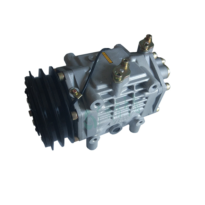 Compressor  AK33