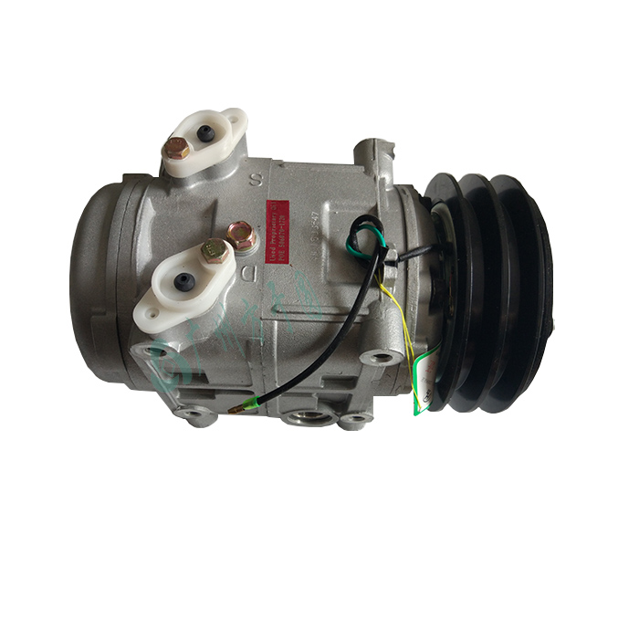 Compressor   HL-38