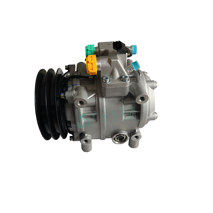 Compressor  10P35