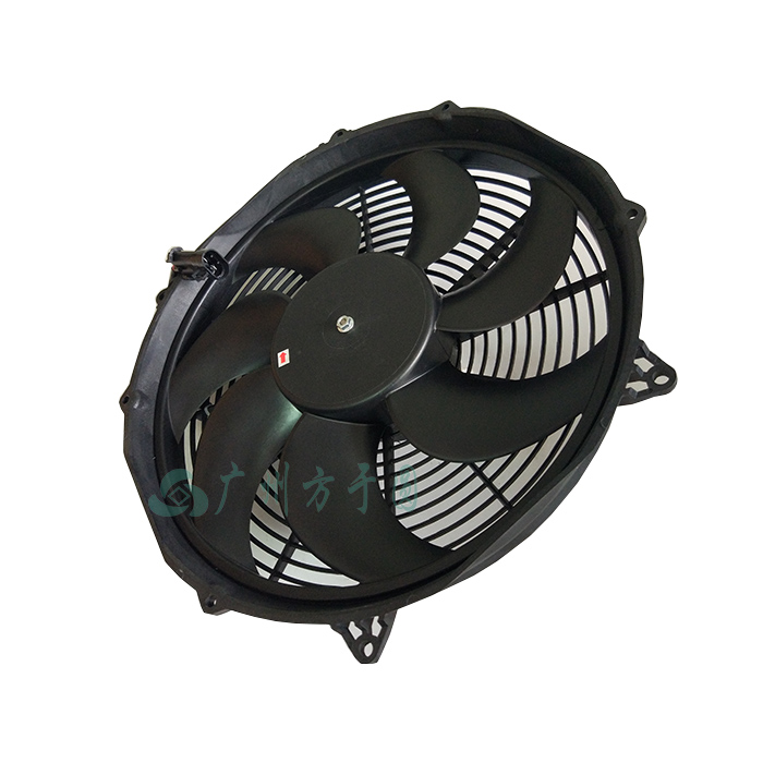 Condenser Fan
