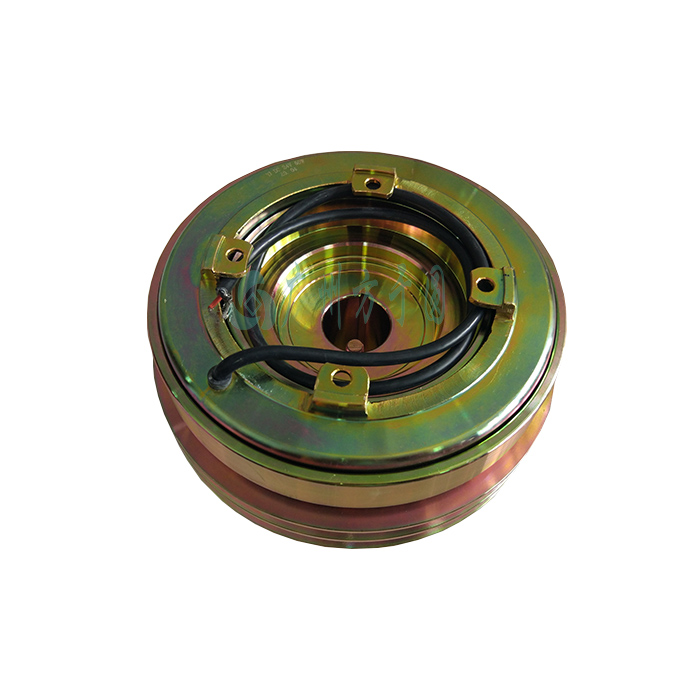 Clutch 210*230