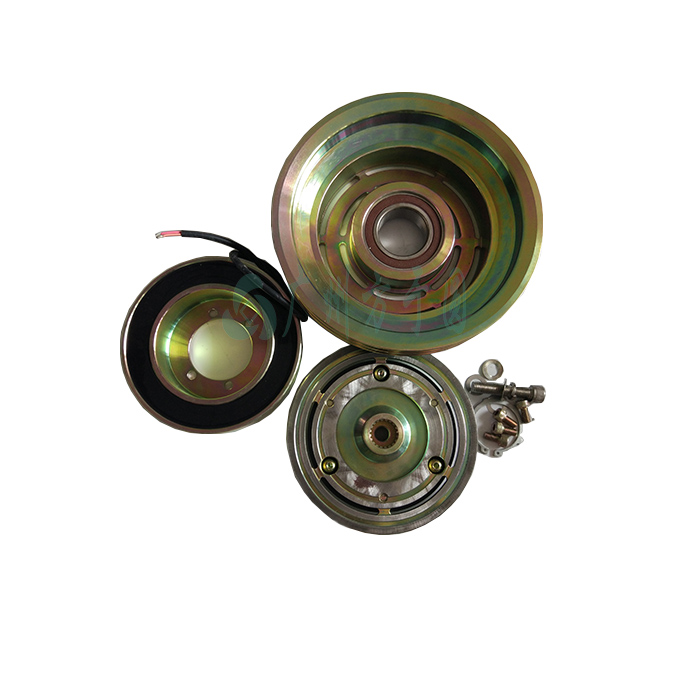 Clutch 220*260
