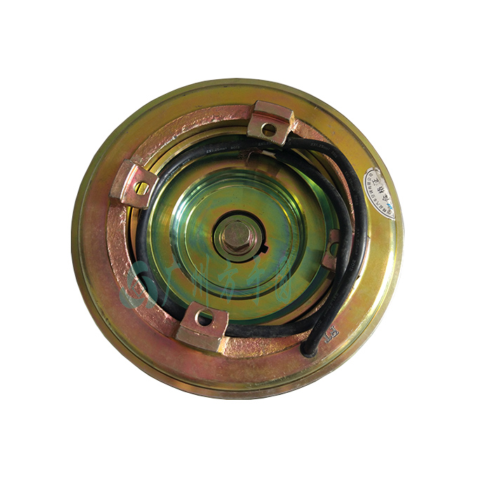 Clutch 210.2B