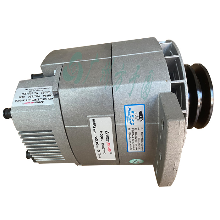 Alternator 8SC3239VC