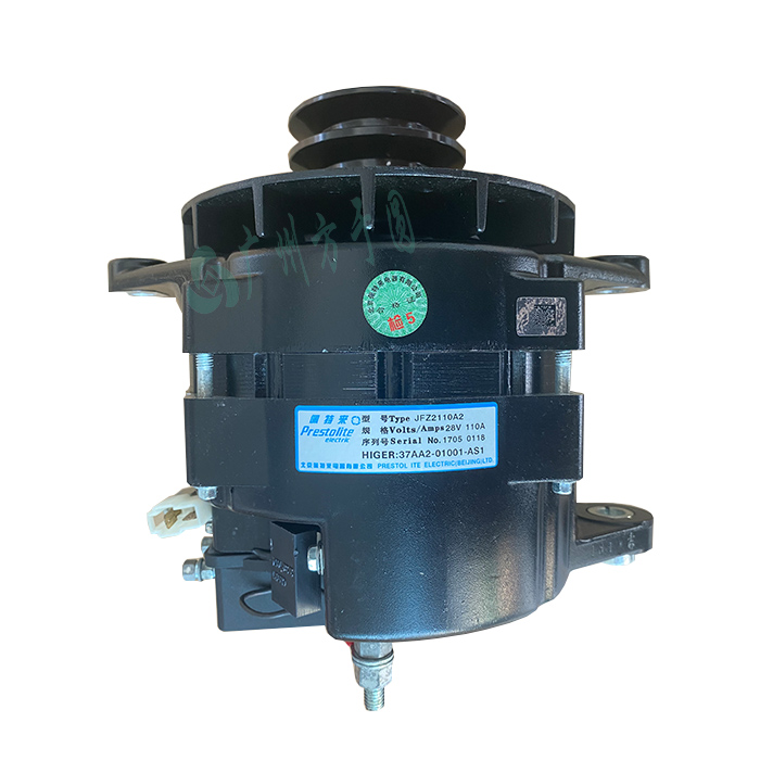 Alternator  JFZ2110A2