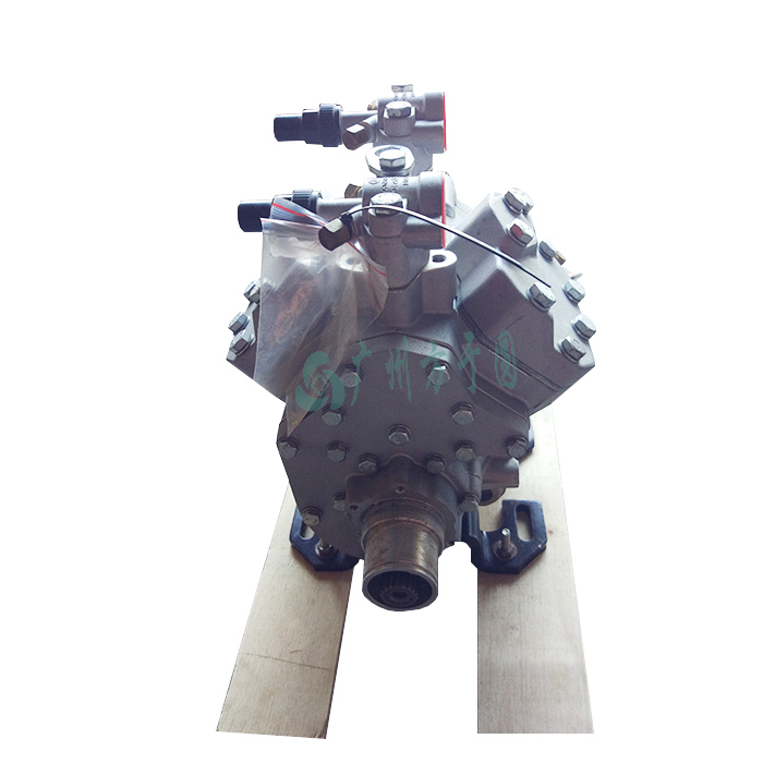 Compressor  F400Y