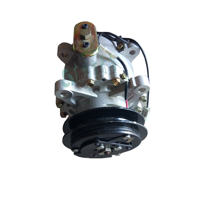 Compressor  WX-17-14