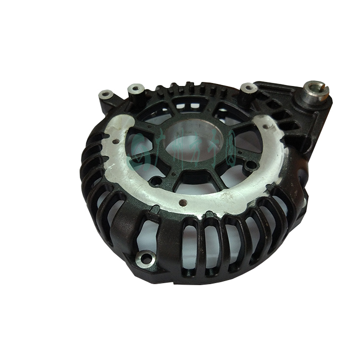 Rear End Cover Of Generator AVI147C3001-4110