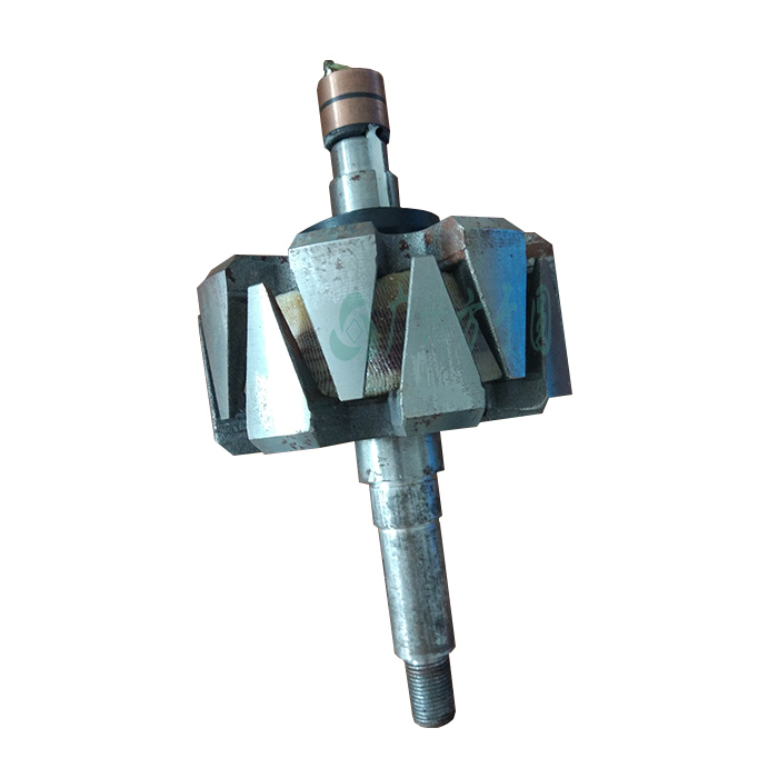 Rotor Assembly AVI147D3002
