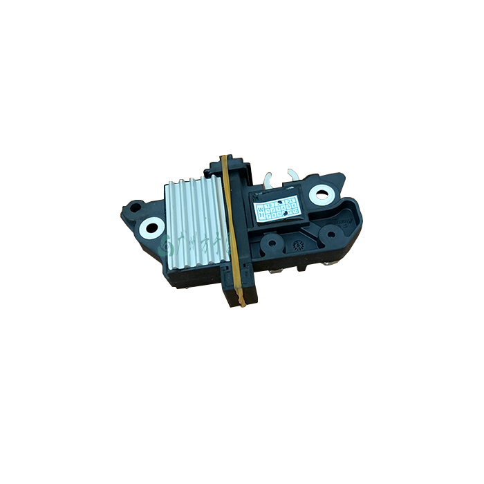Regulator MF-2