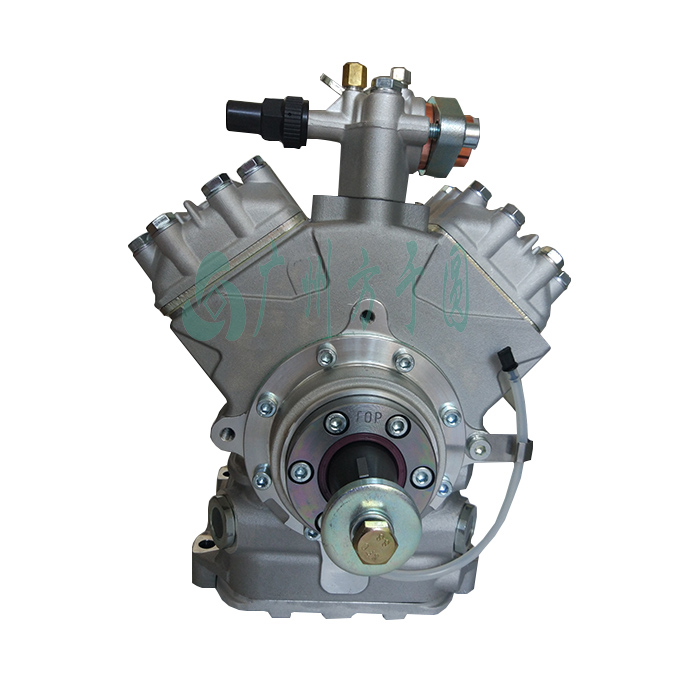 Compressor  FKX40/470TK