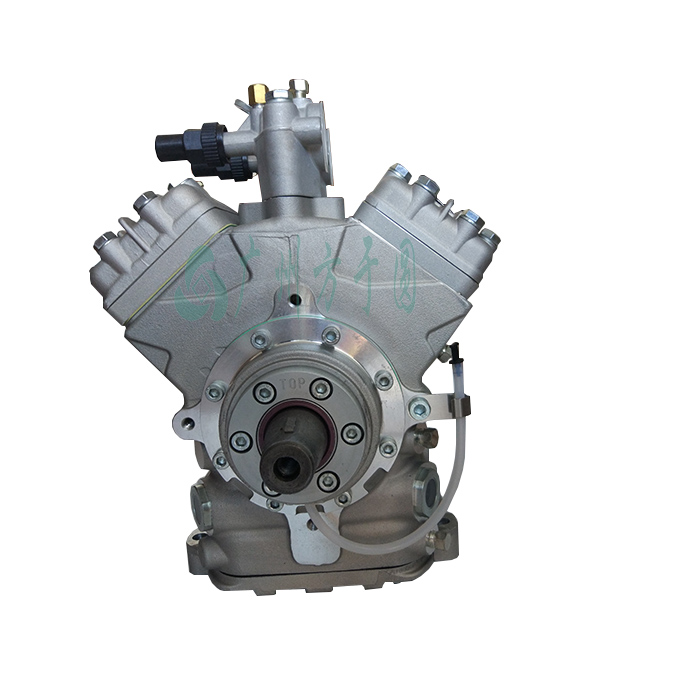 Compressor  FKX40/560K