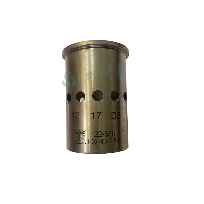 Cylinder Liner. Thermo King 22-656