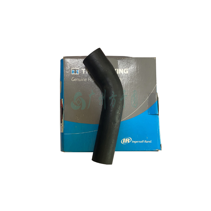 Vulcanized Rubber Water Pipe .119551