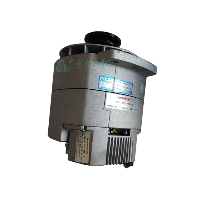 Alternator   8SC3238VC